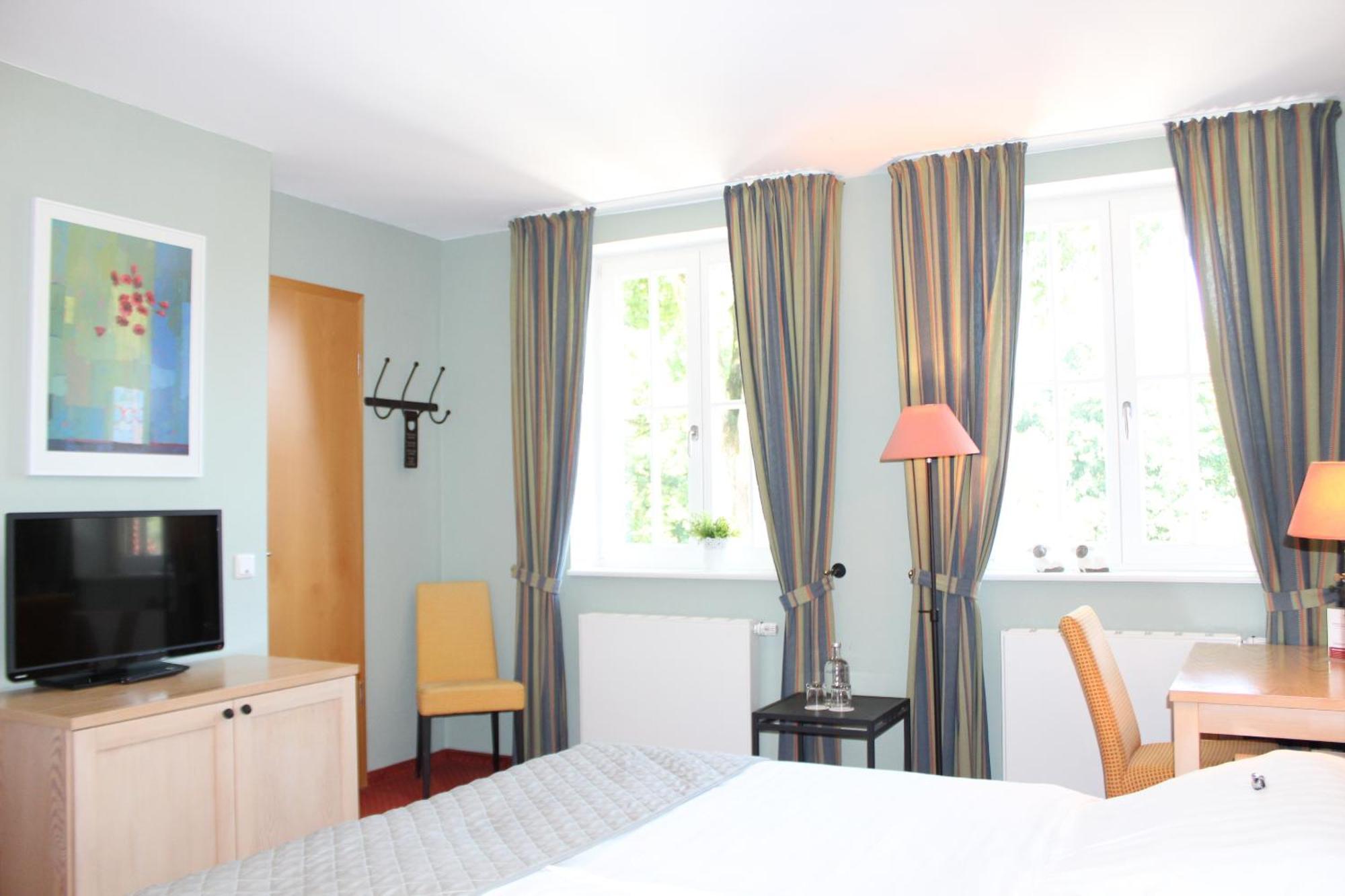 Landgasthof Wildwasser Wolthausen Екстериор снимка