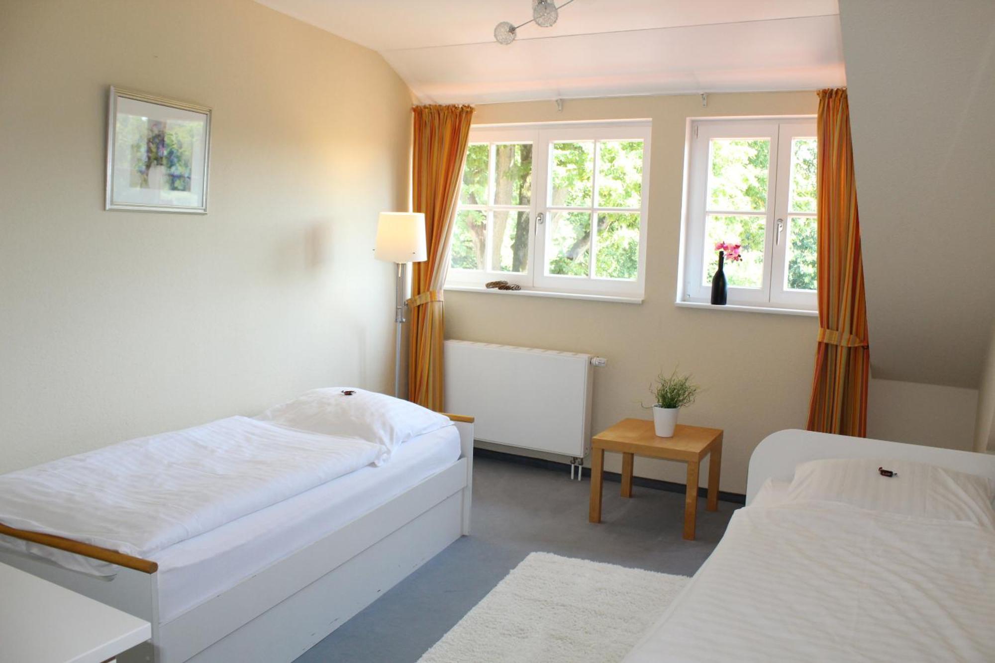 Landgasthof Wildwasser Wolthausen Стая снимка